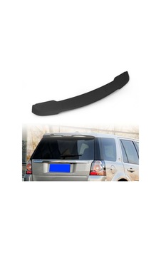 Land Rover Freelander 2007 Sonrası Spoiler Boyasız