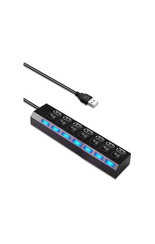 Alfais 4874 7 Port Usb 2.0 Swith Çoklayıcı Sku: Zeus8690010081667 Alfais 4874 7 Port Usb 2.0 Swith Çoklayıcı Sku: Zeus8690010081667