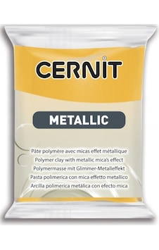 Metallic Polimer Kil 56 Gr 700 Yellow No Color Metallic Polimer Kil 56 Gr 700 Yellow No Color