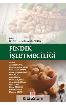 Fındık Işletmeciliği / Kolektif Fındık Işletmeciliği / Kolektif