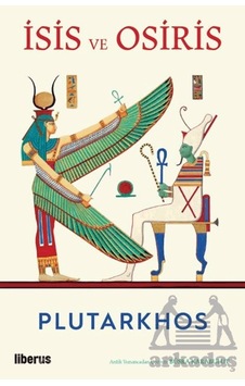 İsis Ve Osiris Liberus Yayınları