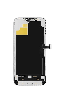 Starozon - Apple iPhone Uyumlu 12 Pro Max Diagnostic Ekran Panel Starozon - Apple iPhone Uyumlu 12 Pro Max Diagnostic Ekran Panel