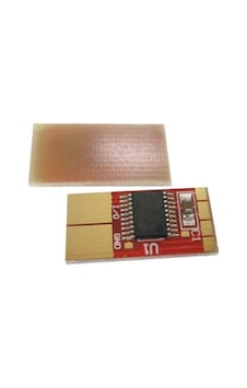 Lexmark T630-12a7462 Toner Chip Yüksek Kapasiteli Lexmark T630-12a7462 Toner Chip Yüksek Kapasiteli