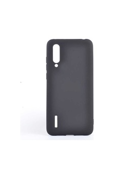 Xiaomi Mi 9 Lite Uyumlu Kılıf Zore Premier Silikon Kapak