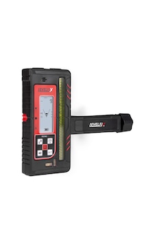 LEVELFİX DLD100GR ROTASYON LAZER DEDEKTÖRÜ (MM GÖSTERGELİ)