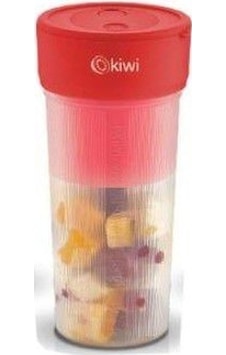 Kiwi KSB-2203 500 W Şarjlı Portatif Blender Kiwi KSB-2203 500 W Şarjlı Portatif Blender