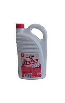 Autofix Radyatör Kırmızı Antifirizi -37 Derece