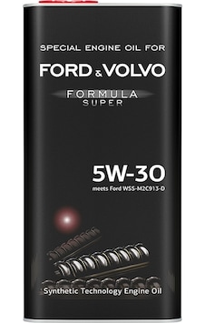 Fanfaro FF6716-5ME Ford-Volvo Formula Super 5W-30 Motor Yağı 5 L Fanfaro FF6716-5ME Ford-Volvo Formula Super 5W-30 Motor Yağı 5 L