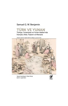 Türk Ve Yunan & Türkiye, Yunanistan Ve Yunan Adaları'nda İnanç...