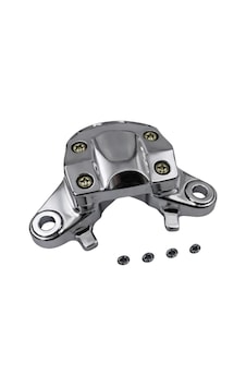 Cg 125 150 Üst Platin Geniş Kapak Cg 125 150 Üst Platin Geniş Kapak