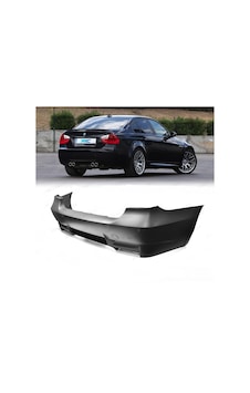 BMW E90 2005-2009 M3 ARKA TAMPON