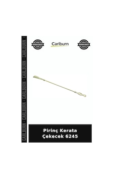 Carlburn Özel Üretim Ayakkabı Çekeceği Klasik Aksesuar Pirinç Kerata Çekecek 6245 Carlburn Özel Üretim Ayakkabı Çekeceği Klasik Aksesuar Pirinç Kerata Çekecek 6245