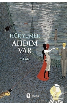 Ahdım Var - Hür Yumer