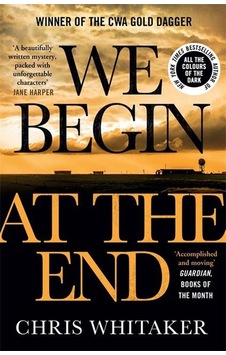 We Begin At The End Zaffre Ciltli We Begin At The End Zaffre Ciltli