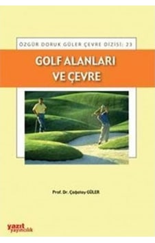 Palmekitabevi-Golf Alanları ve Çevre - Yazıt 23