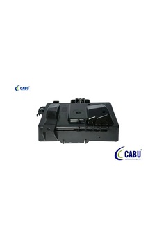 Akü Alt Plastiği Astra G Cabu 1201779/ 24449812