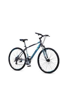 Corelli Trivor 5.1 28" Jant 21 Vites 18" Kadro Şehir Bisikleti Corelli Trivor 5.1 28" Jant 21 Vites 18" Kadro Şehir Bisikleti