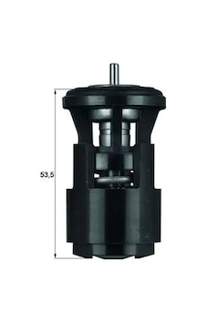 Vw Golf 4 Termostat 1.6 2000-2004 Atn Aus Azd Bcb Mahle Tx4187d Vw Golf 4 Termostat 1.6 2000-2004 Atn Aus Azd Bcb Mahle Tx4187d