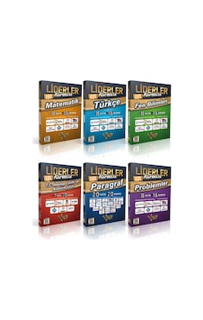 2026 Lgs Türkçe Matematik Fen İnkılap Paragraf Problem Branş Deneme Seti Toplam 104 Deneme 2026 Lgs Türkçe Matematik Fen İnkılap Paragraf Problem Branş Deneme Seti Toplam 104 Deneme