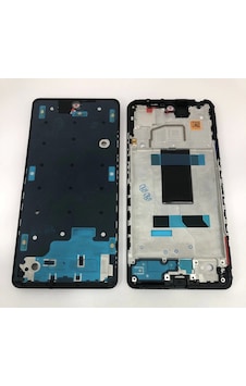 Poco X5 Pro 5g Ekran Çıtası