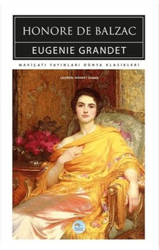 Eugenie Grandet Eugenie Grandet