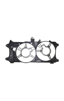 Fan Davlumbazı Cıft Klımalı Fıat Doblo 1.3 Jtd-1.9 Jtd -06 Mga 83400 Oem