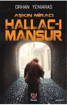 Mirhankitap- Aşkın Miracı Hallac-I Mansur