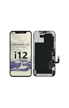 İphone 12 Pro Dokunmatik Ekran Orj İphone 12 Pro Dokunmatik Ekran Orj