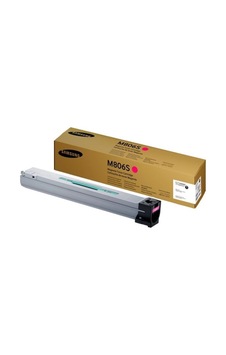Samsung Uyumlu Clt-M806S/X7600 Kırmızı .Toner (30K) Samsung Uyumlu Clt-M806S/X7600 Kırmızı .Toner (30K)
