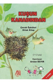 Kuşun Kanadından- Baygenç Yayıncılık