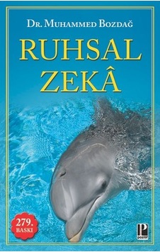 Ruhsal Zeka - Mydr-615357 Ruhsal Zeka - Mydr-615357