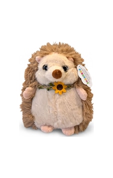 10024 Asorti Kirpi Peluş 24cm Oyuncak Peluş Çok Renkli 10024 Asorti Kirpi Peluş 24cm Oyuncak Peluş Çok Renkli