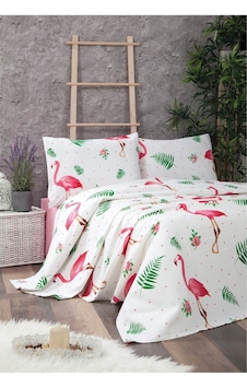 Lionas Çocuk Desen Çarşafı Lastikli 120x200 Yataklar İçin Nevresim Takımı 2 Yastıklı Pudra Lionas Çocuk Desen Çarşafı Lastikli 120x200 Yataklar İçin Nevresim Takımı 2 Yastıklı Pudra