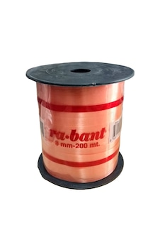 Rabant Rafya Turuncu 200 Mt 8 Mm Rabant Rafya Turuncu 200 Mt 8 Mm