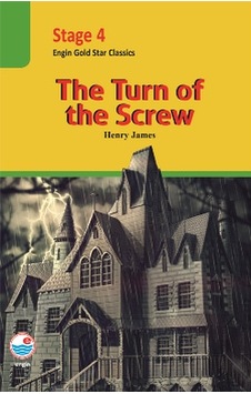 The Turn Of The Screw CD'li-Stage 4 - Henry James - Engin The Turn Of The Screw CD'li-Stage 4 - Henry James - Engin