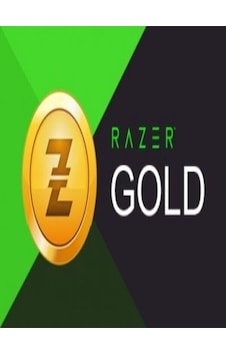 Razer Gold 25tl Razer Gold 25tl