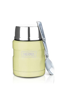 Thermos Sk3000 Stainless King Yemek Termosu 0.47 Lt Sarı Termos 75128