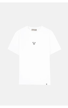WWF Panda Beyaz T-Shirt Beyaz WWF Panda Beyaz T-Shirt Beyaz