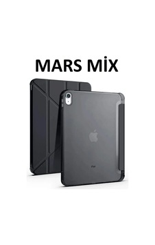 Newface Kalemlikli Mars Tablet Kılıfı - Mix Diğer Newface Kalemlikli Mars Tablet Kılıfı - Mix Diğer