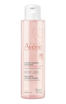 Avène Eau Thermale Yatıştırıcı Tonik Losyon 200 Ml Avène Eau Thermale Yatıştırıcı Tonik Losyon 200 Ml