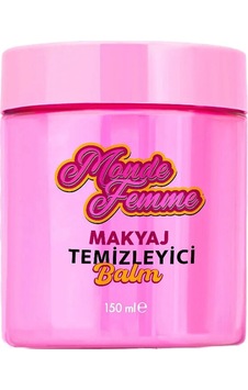 Monde Femme Makyaj Temizleyici Balm 150 Ml