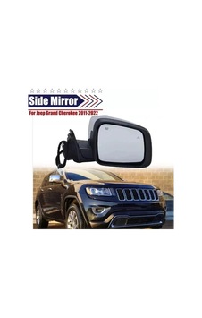 Jeep - Dış Ayna Sağ Katl+kör N+kamera G.cherokee 2014- Jeep - Dış Ayna Sağ Katl+kör N+kamera G.cherokee 2014-