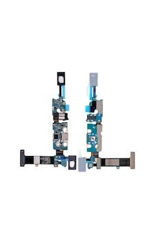 Teknonet Samsung Galaxy N920 Note 5 Uyumlu Şarj Soketi - Teknonet Samsung Galaxy N920 Note 5 Uyumlu Şarj Soketi -