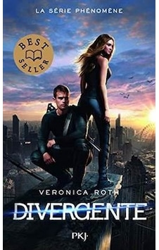 Divergente 1 9782266274500 Divergente 1 9782266274500