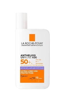 La Roche-posay Anthelıos Uvmune 400 Anti- Spots Fluid Spf50+ Yüz Güneş Kremi 50 Ml Sku: Zeus8690010395542 La Roche-posay Anthelıos Uvmune 400 Anti- Spots Fluid Spf50+ Yüz Güneş Kremi 50 Ml Sku: Zeus8690010395542