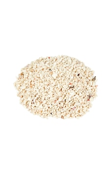 Mercan Kırığı Kumu 2-5 MM Mercan Kırığı Kumu 2-5 MM