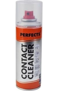 Perfects Yağlı Kontak Sprey 200 ML Perfects Yağlı Kontak Sprey 200 ML