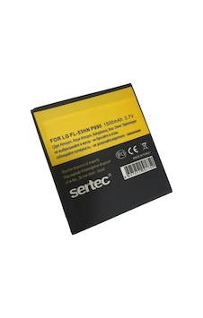Lg P990 / Fl-53hn Uyumlu Batarya