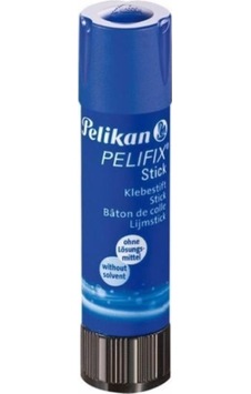 Pelikan Stick Yapıştırıcı Pelifix 20 Gr 938 Pelikan Stick Yapıştırıcı Pelifix 20 Gr 938