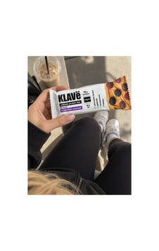 Yüksek Protein Bar Böğürtlen Aromalı - 60 G X 8 Adet - 15g Protein, Vegan Ve Glutensiz - 925158428 Yüksek Protein Bar Böğürtlen Aromalı - 60 G X 8 Adet - 15g Protein, Vegan Ve Glutensiz - 925158428